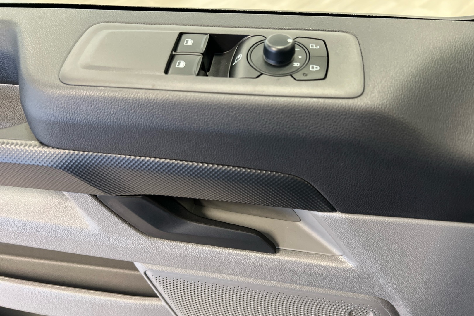 FORD Transit Custom 2025