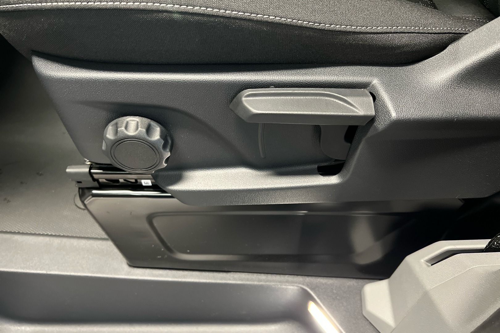 FORD Transit Custom 2025