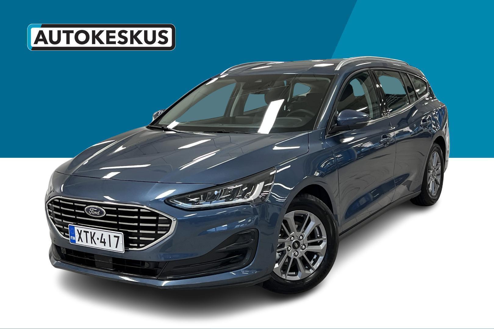 FORD Focus 2025