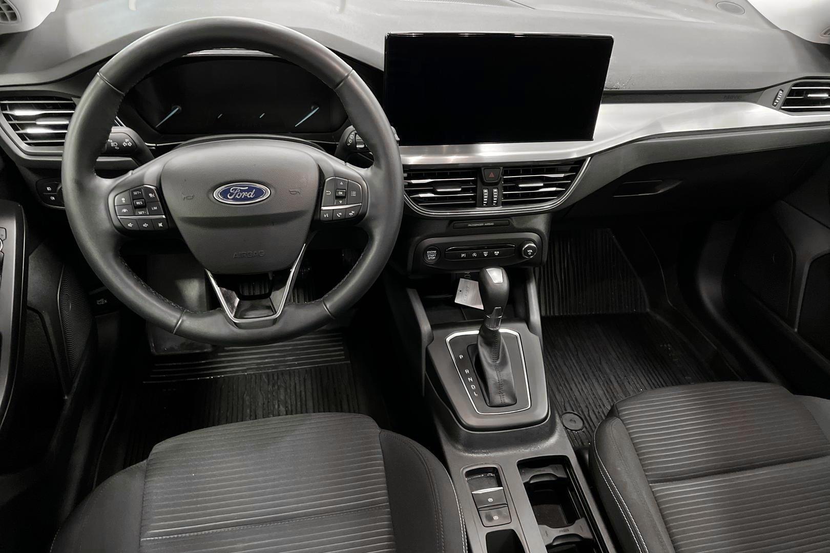 FORD Focus 2025