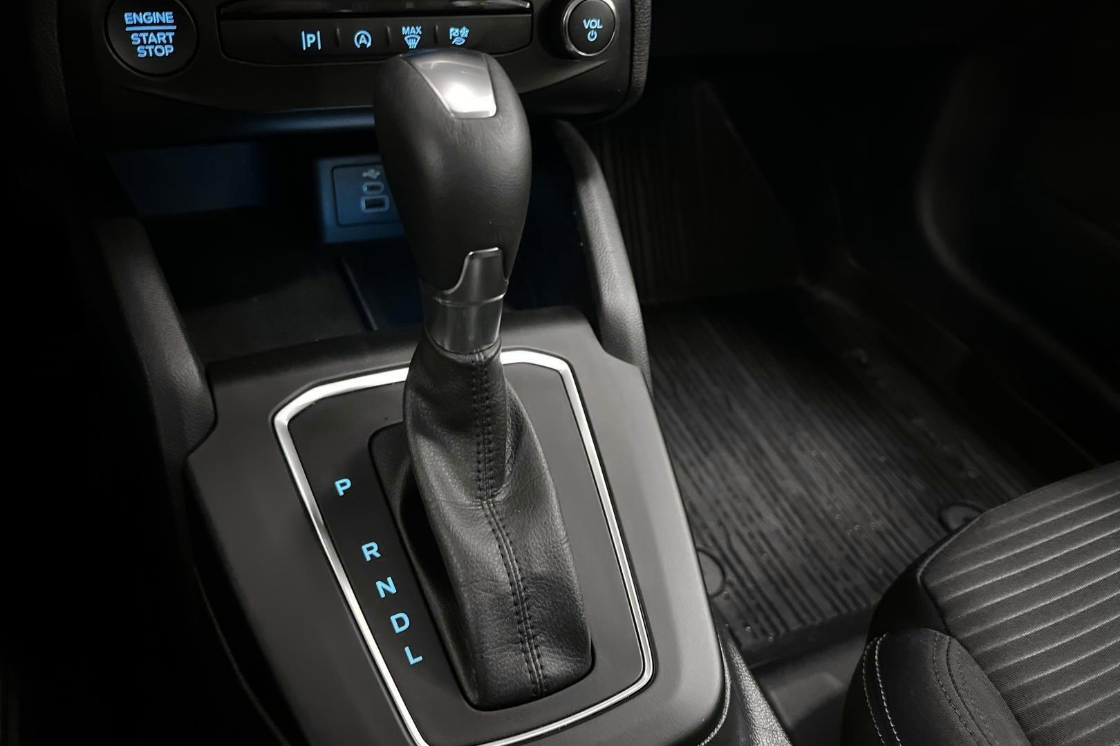 FORD Focus 2025
