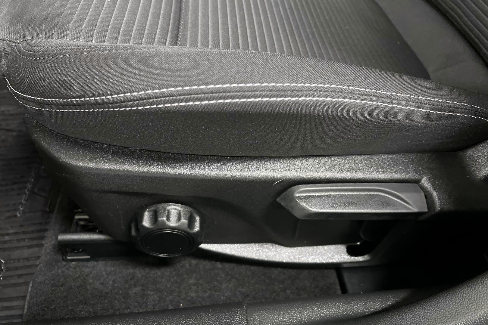 FORD Focus 2025