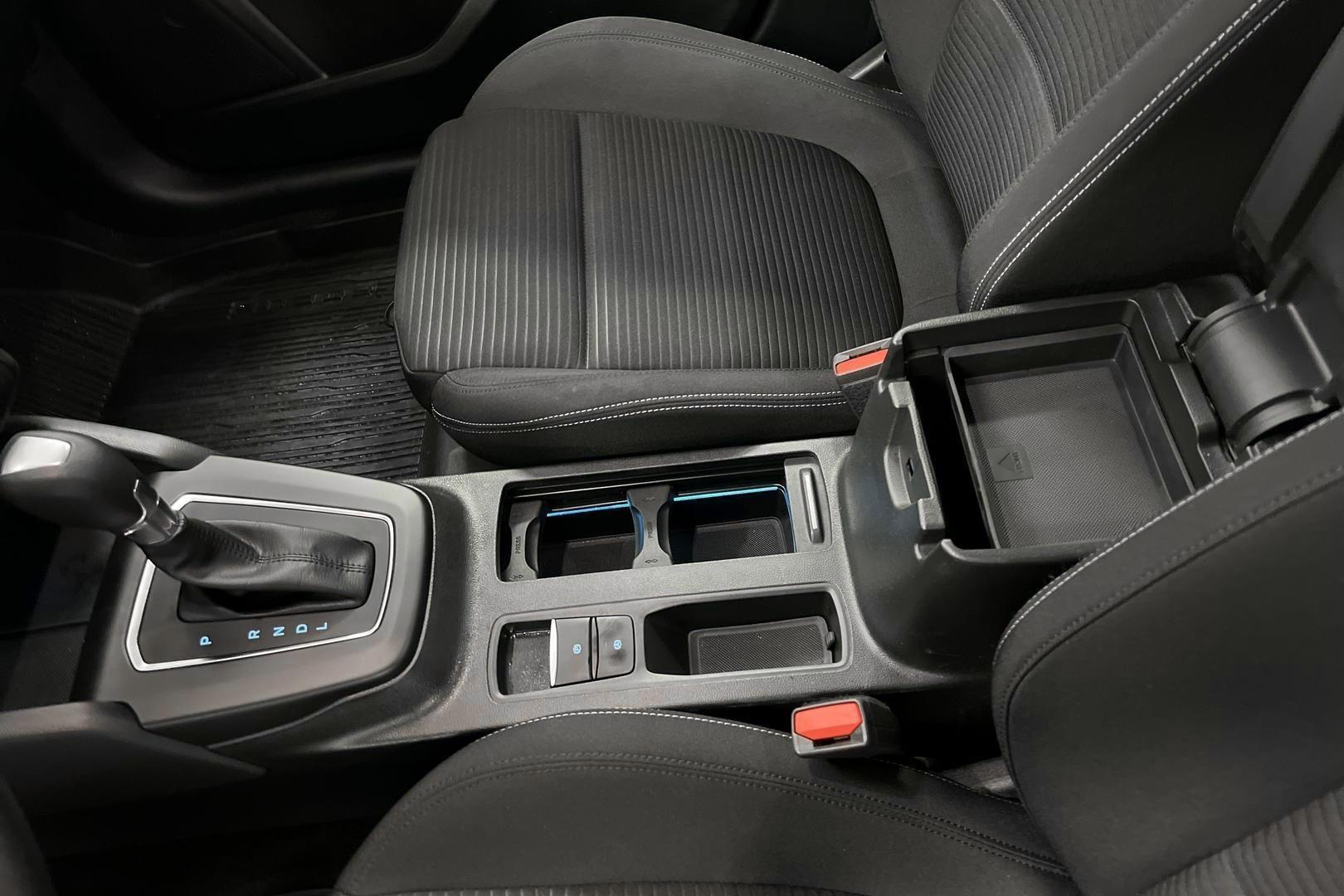 FORD Focus 2025
