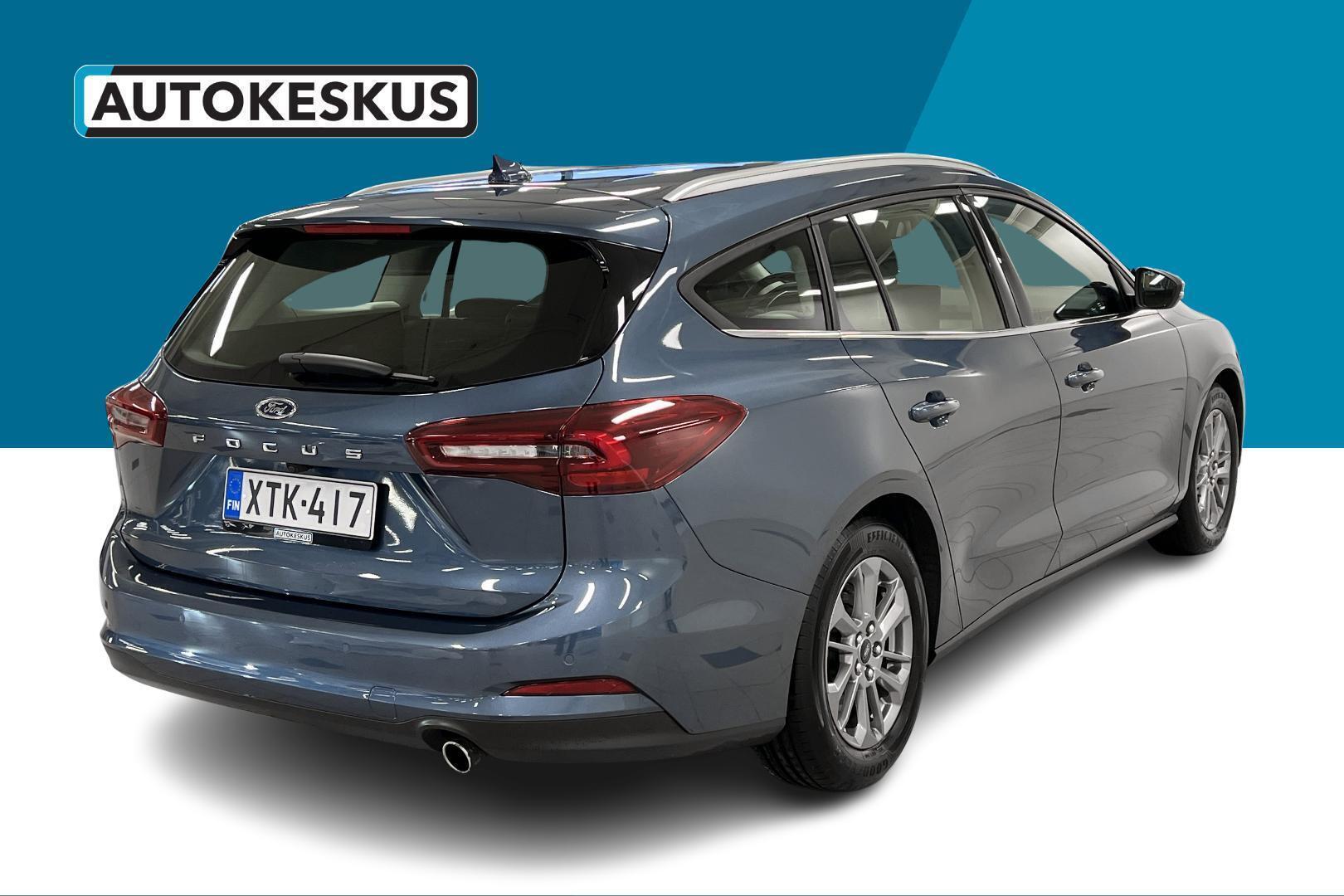 FORD Focus 2025