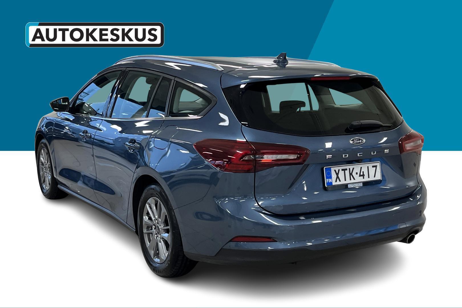 FORD Focus 2025