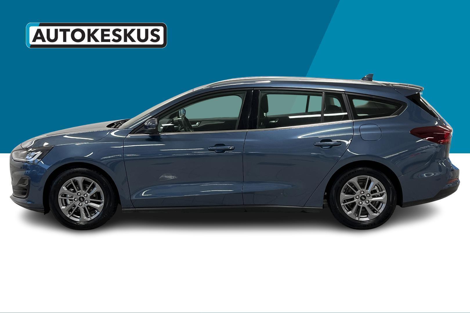 FORD Focus 2025