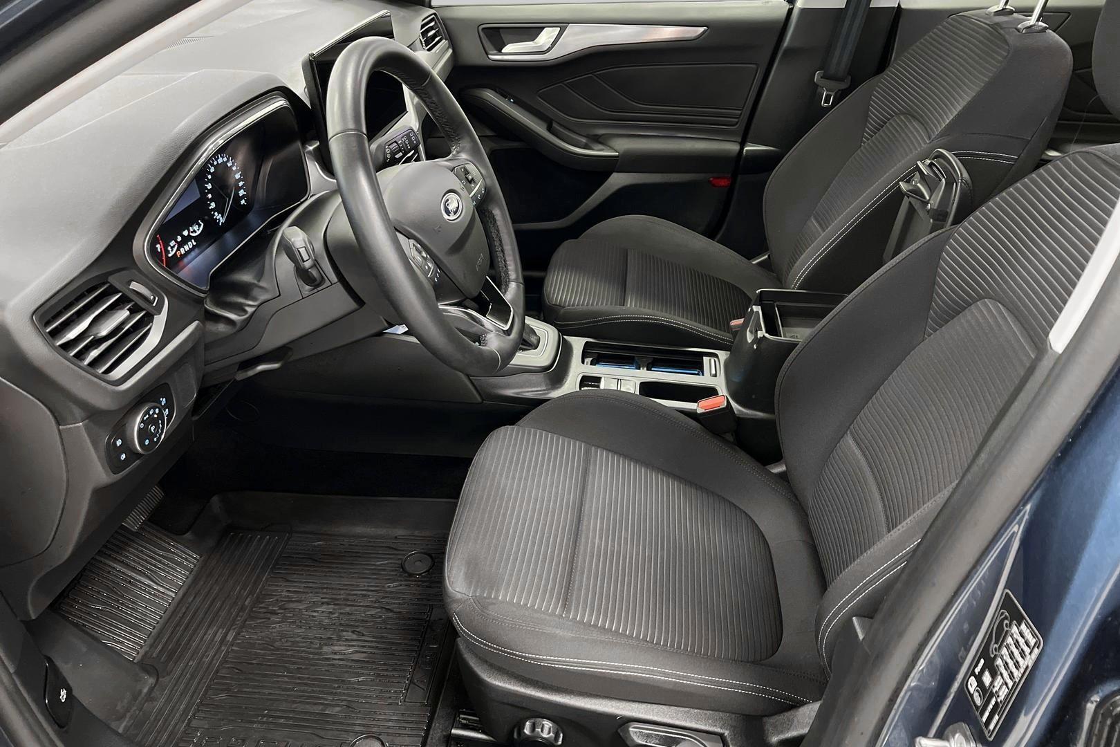 FORD Focus 2025