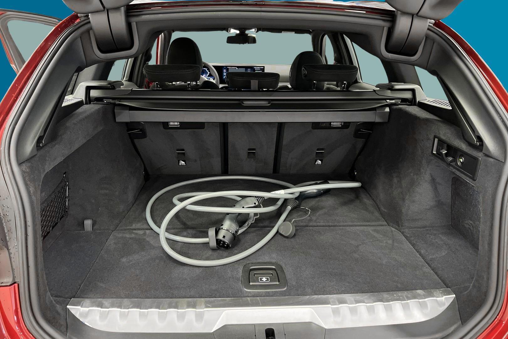 BMW 3-sarja 2025