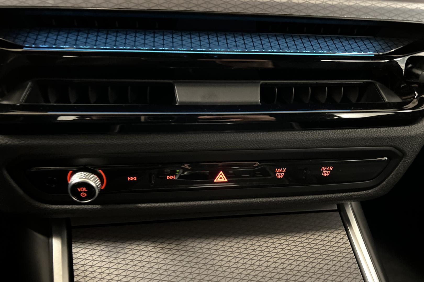 BMW 3-sarja 2025