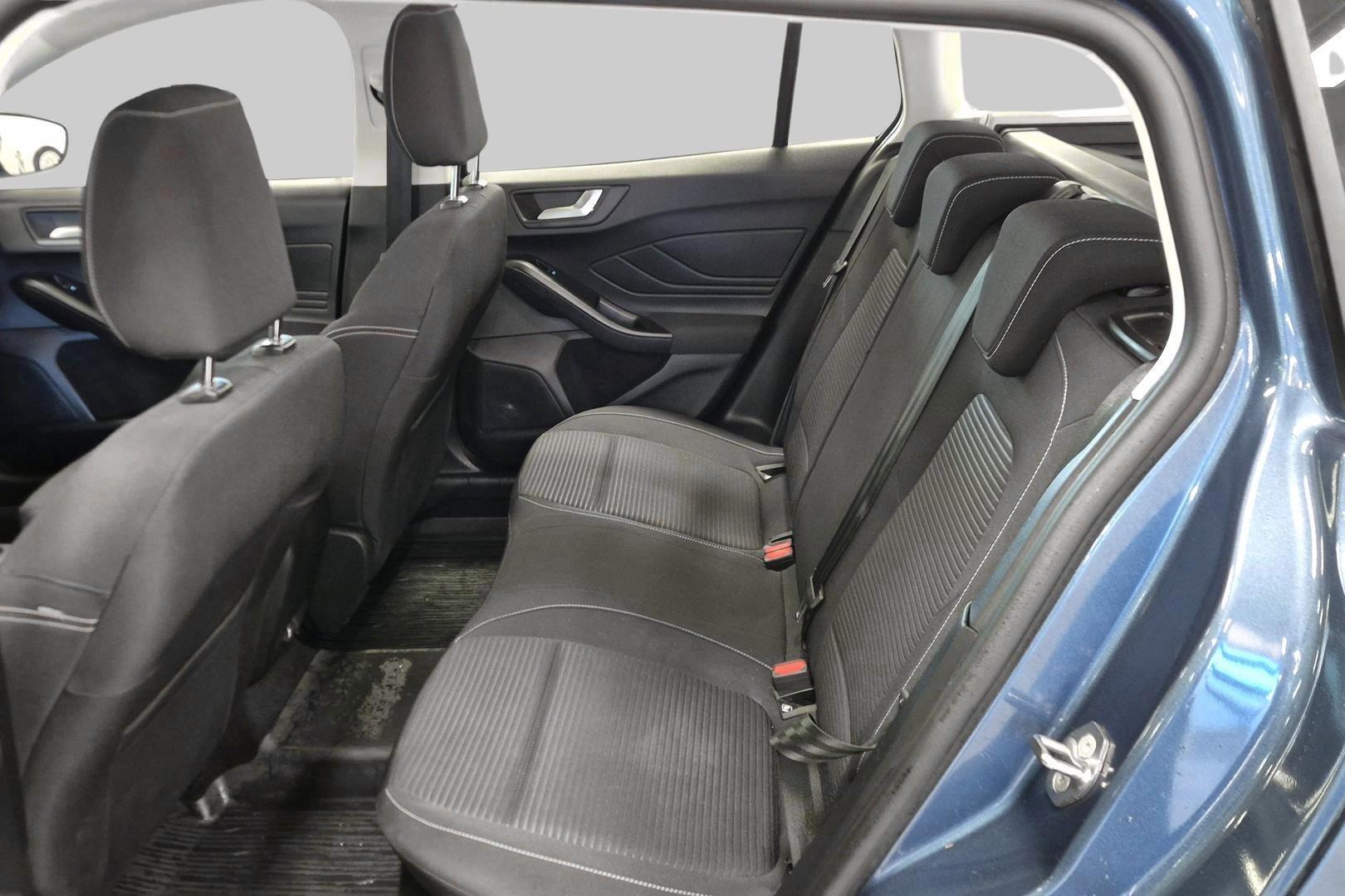 FORD Focus 2025