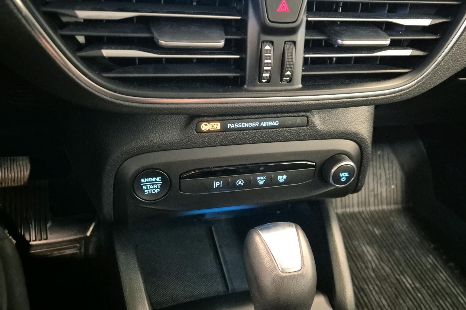 FORD Focus 2025
