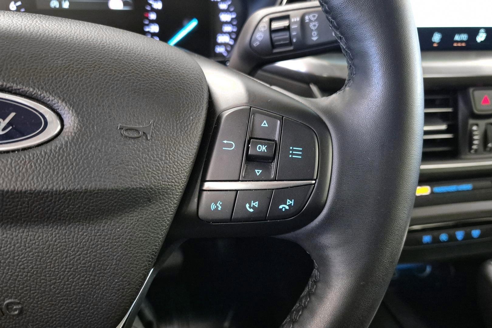 FORD Focus 2025