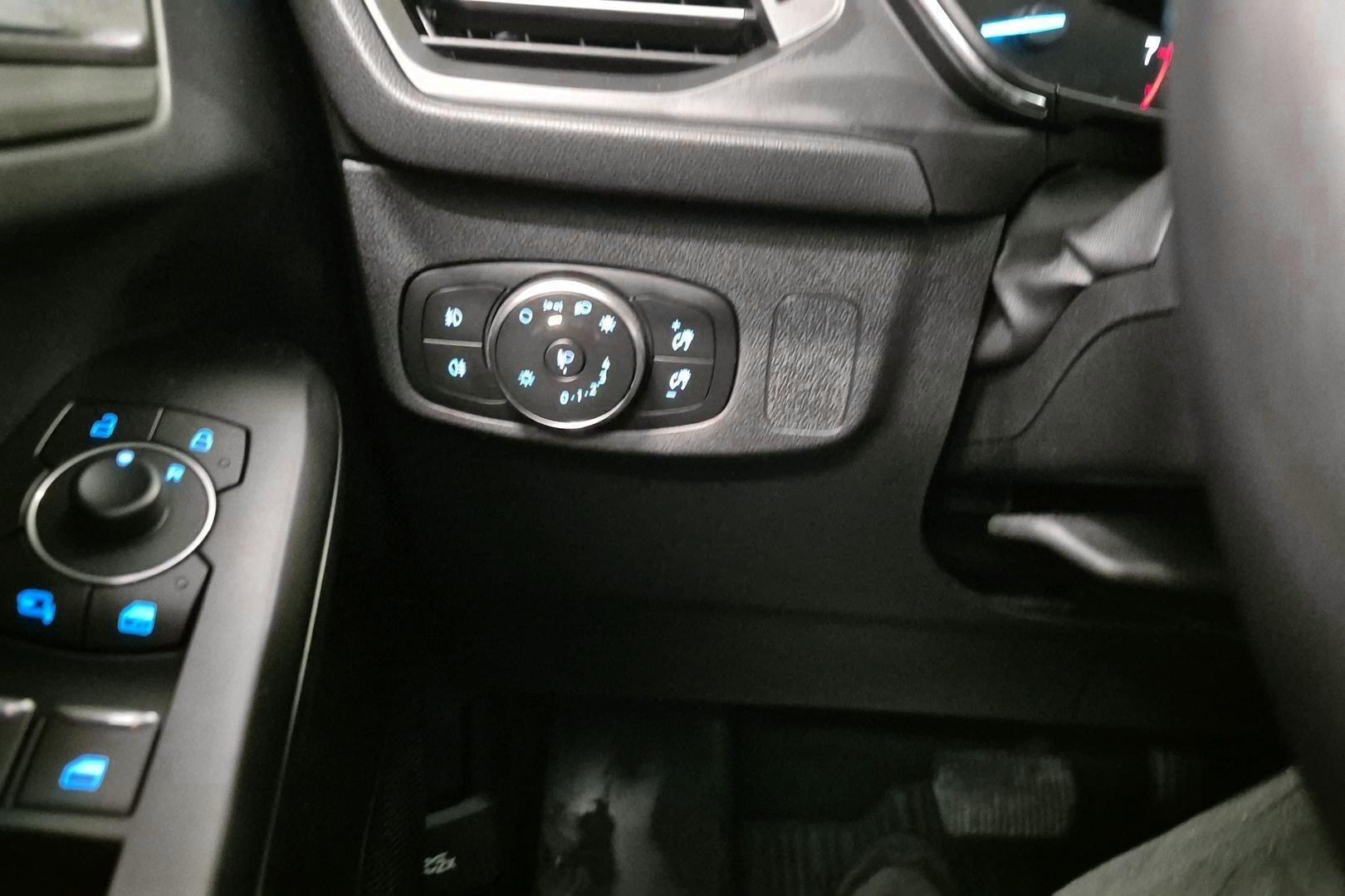 FORD Focus 2025