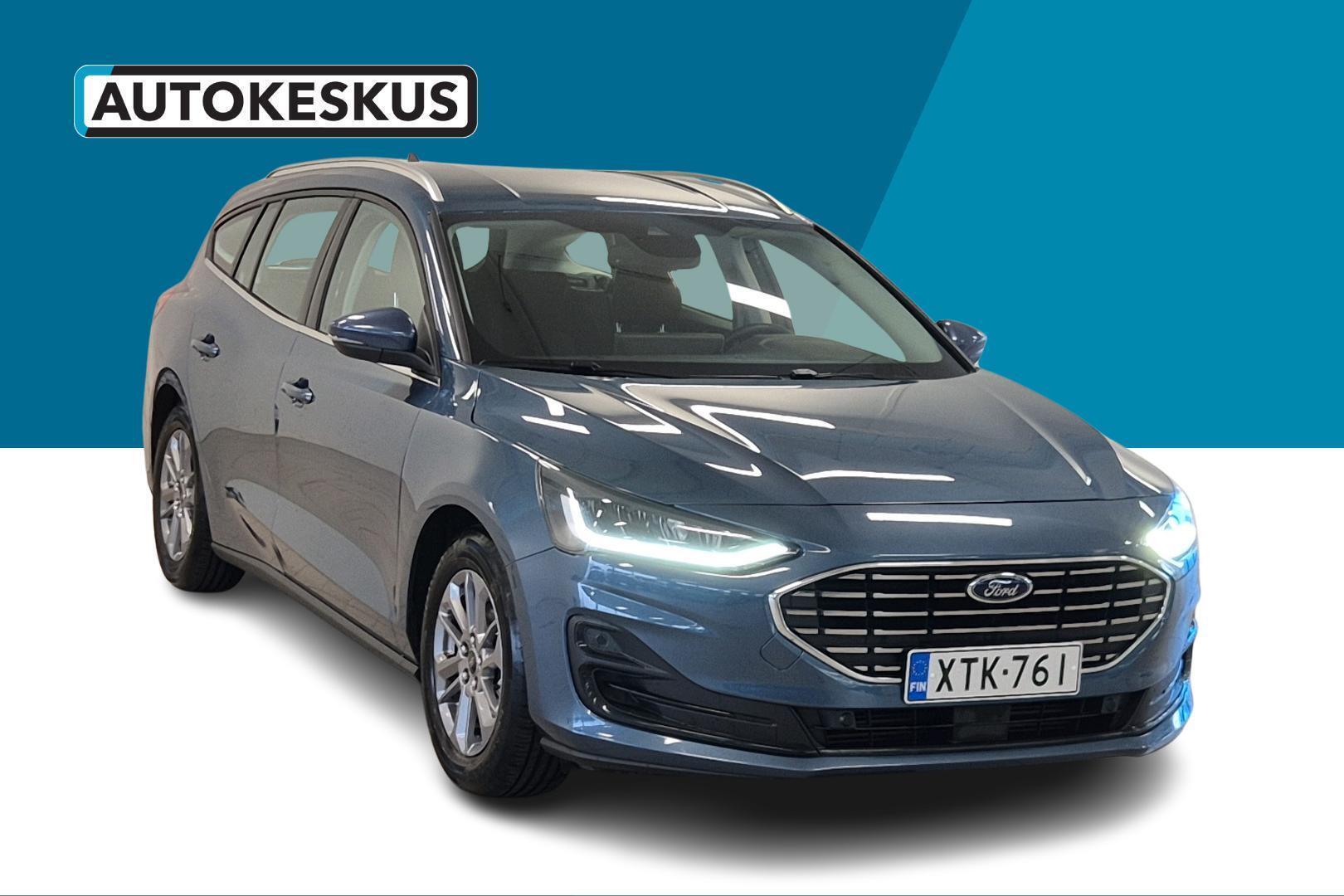 FORD Focus 2025