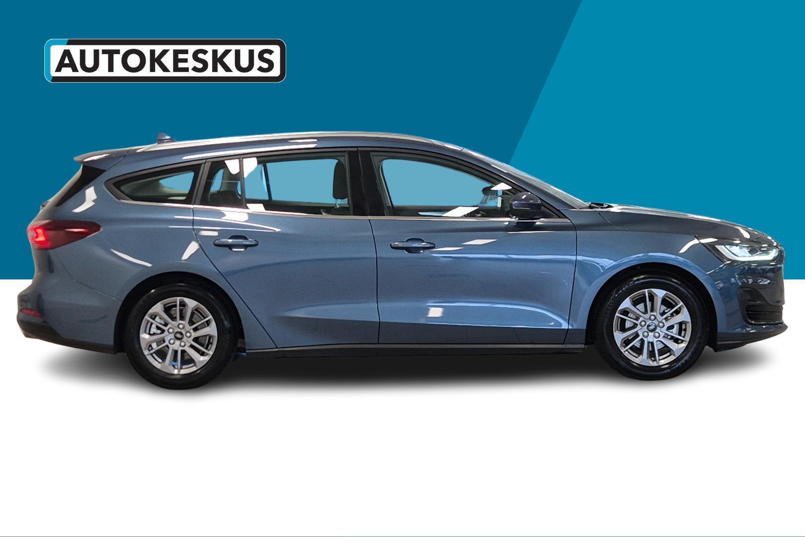 FORD Focus 2025