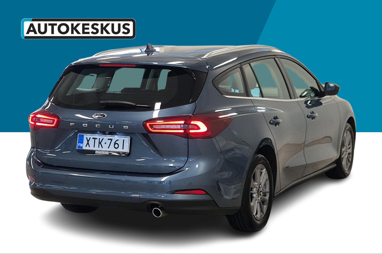 FORD Focus 2025