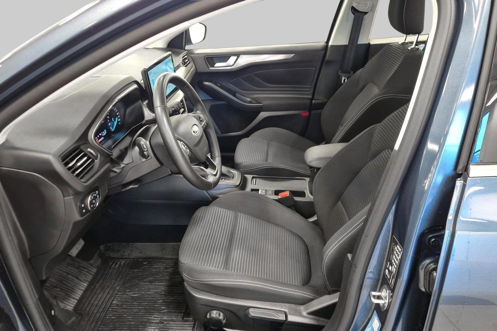 FORD Focus 2025