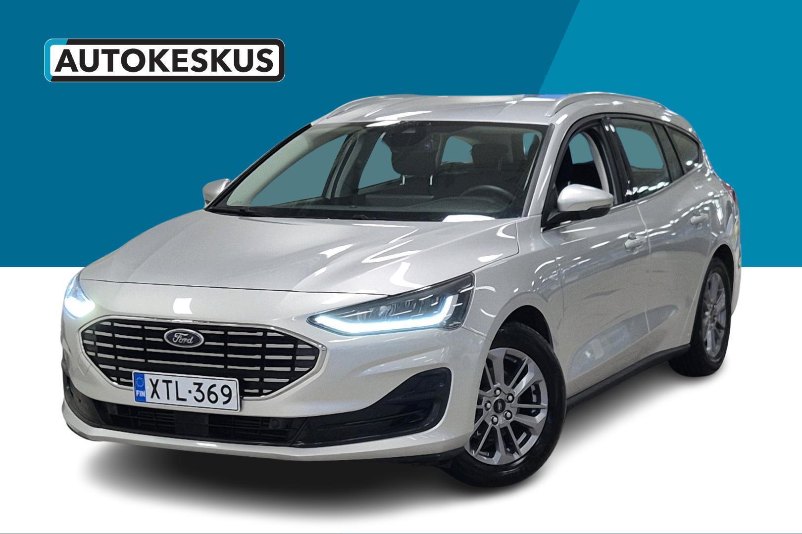 FORD Focus 2025