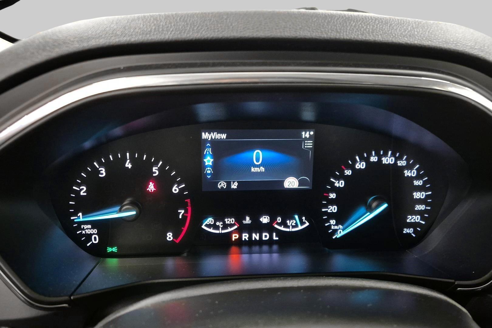 FORD Focus 2025