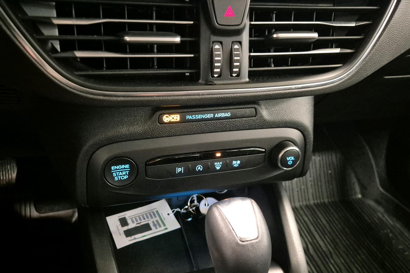 FORD Focus 2025