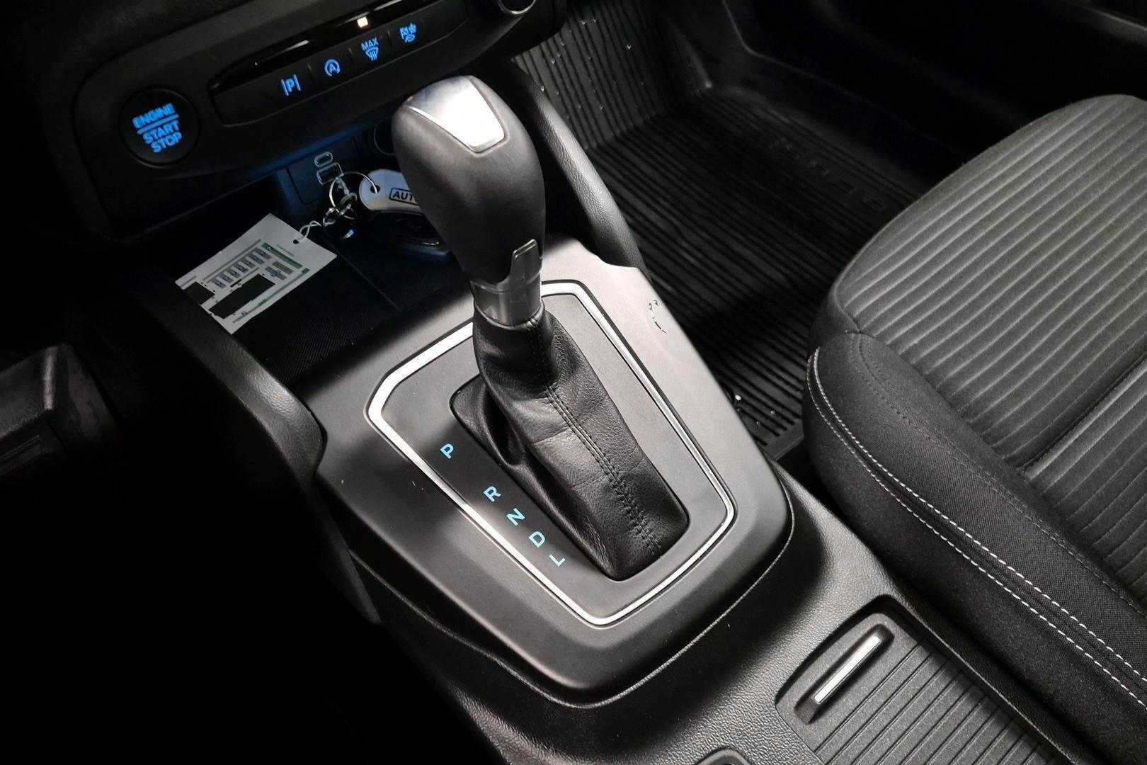 FORD Focus 2025