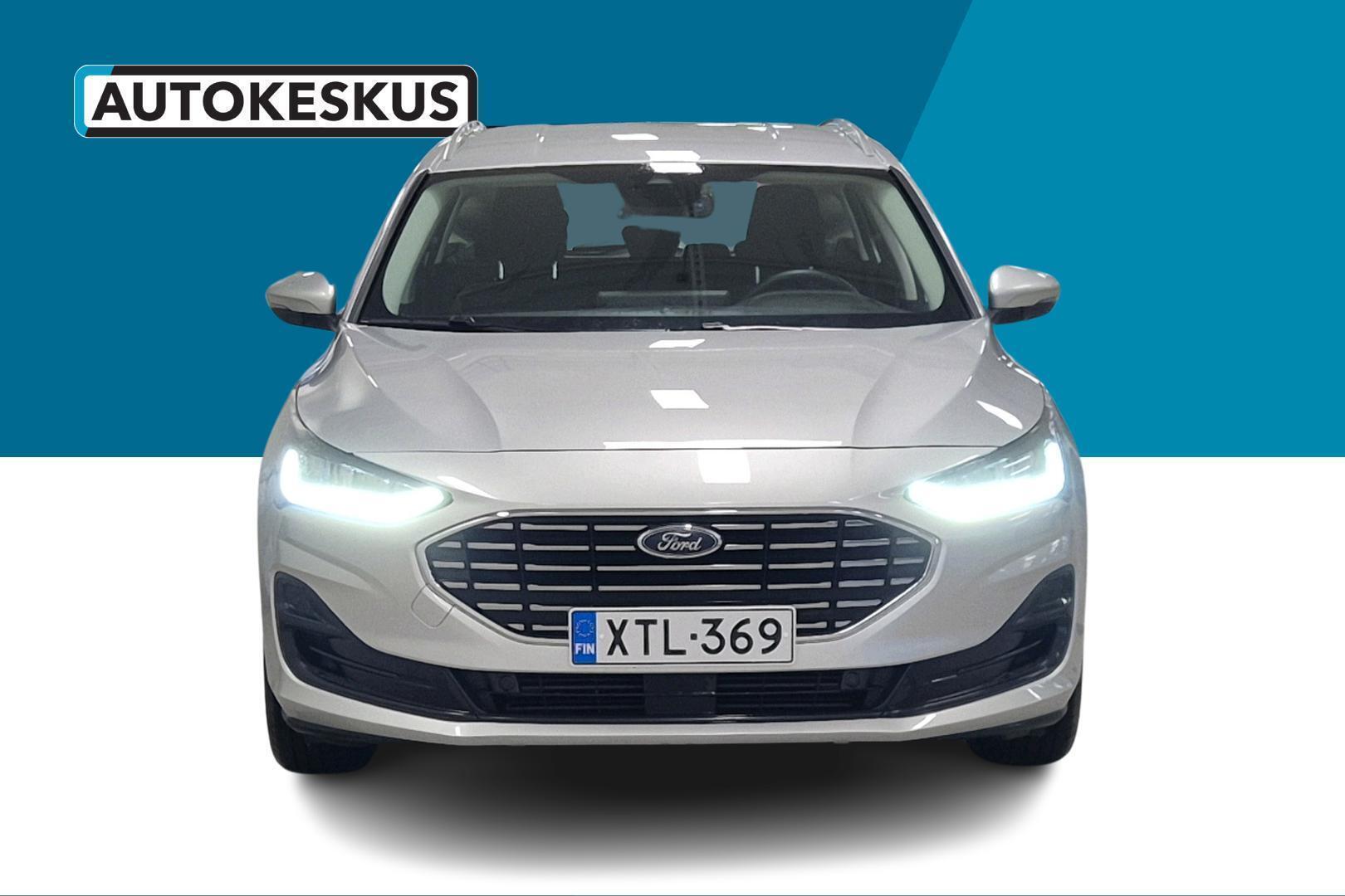 FORD Focus 2025