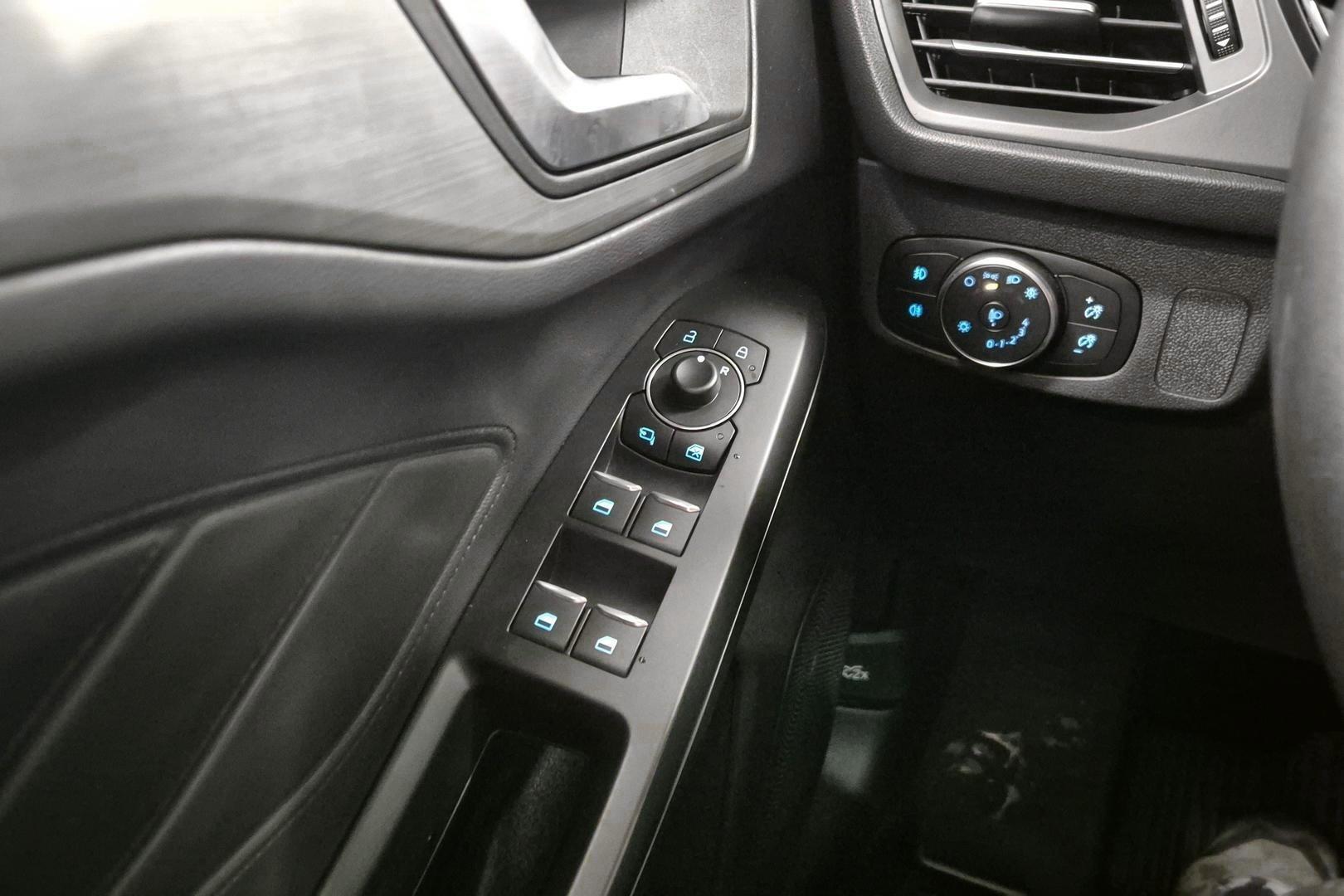 FORD Focus 2025