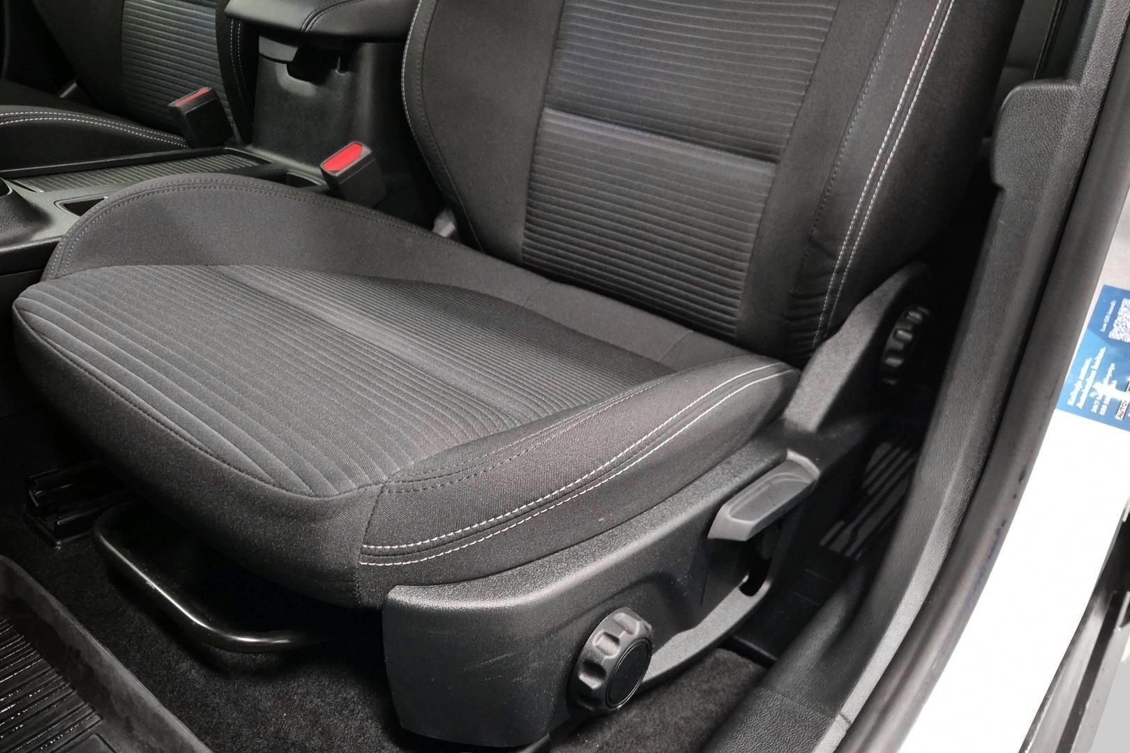 FORD Focus 2025