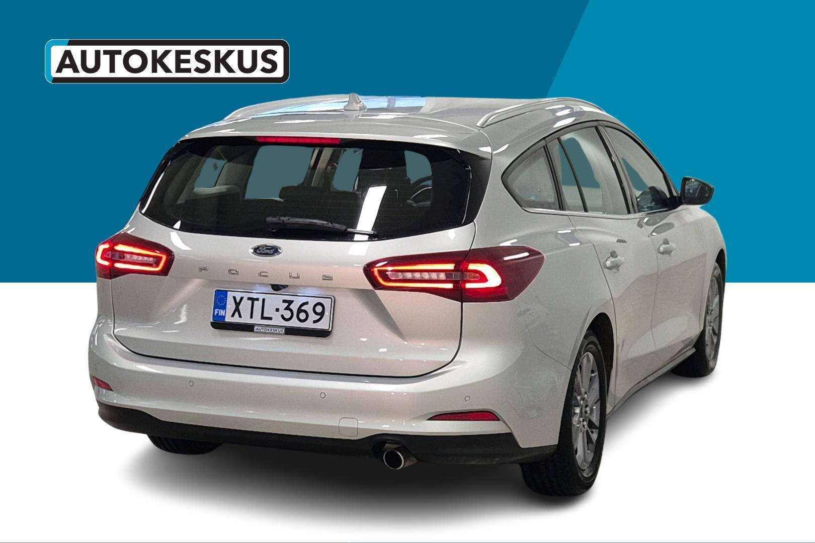 FORD Focus 2025