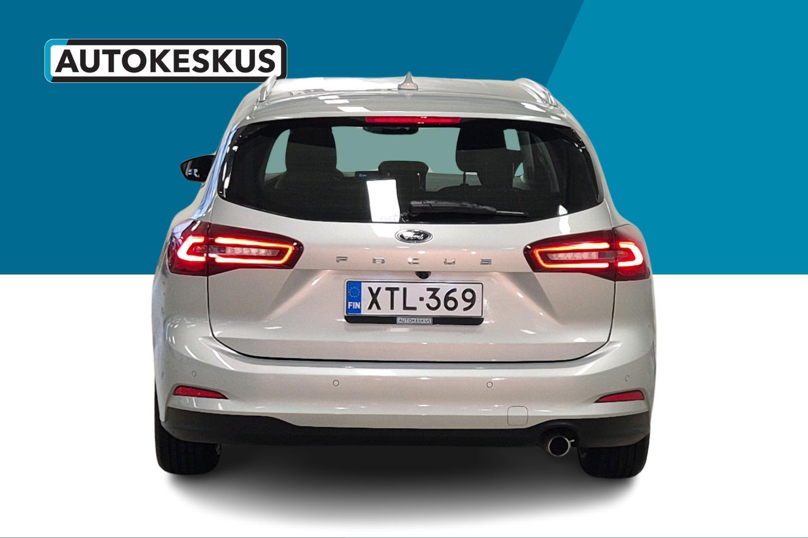 FORD Focus 2025