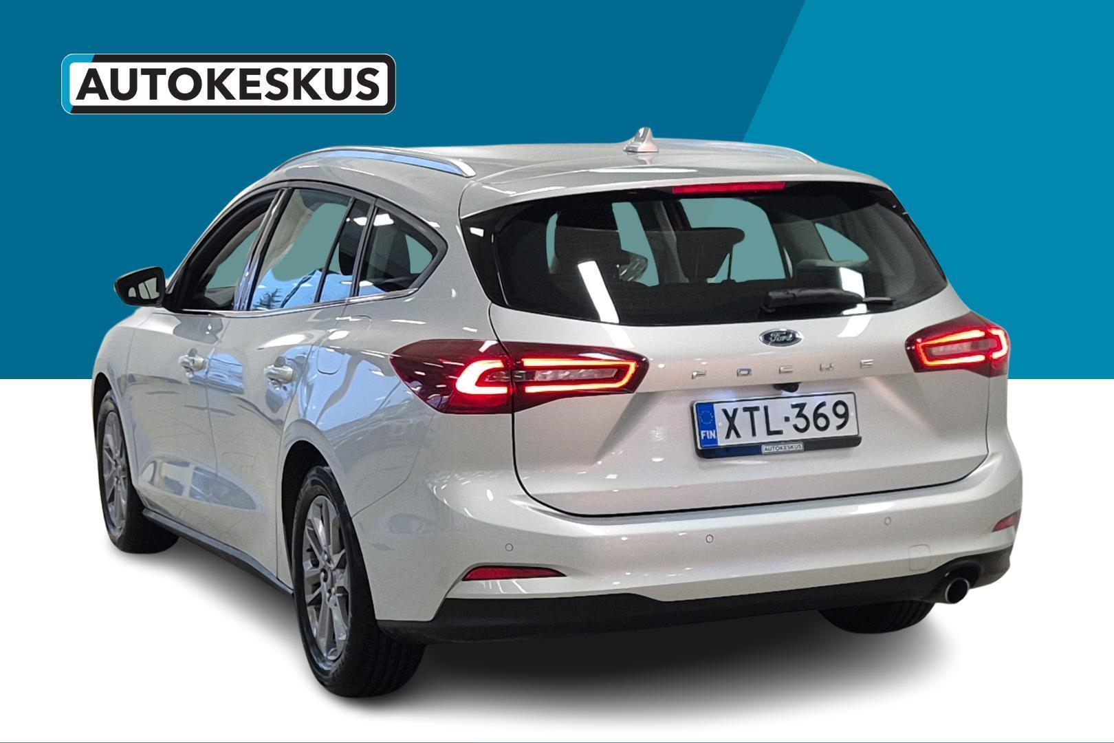FORD Focus 2025