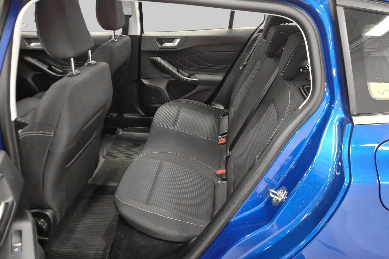 FORD Focus 2025