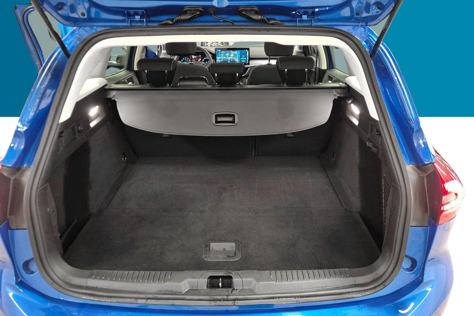 FORD Focus 2025