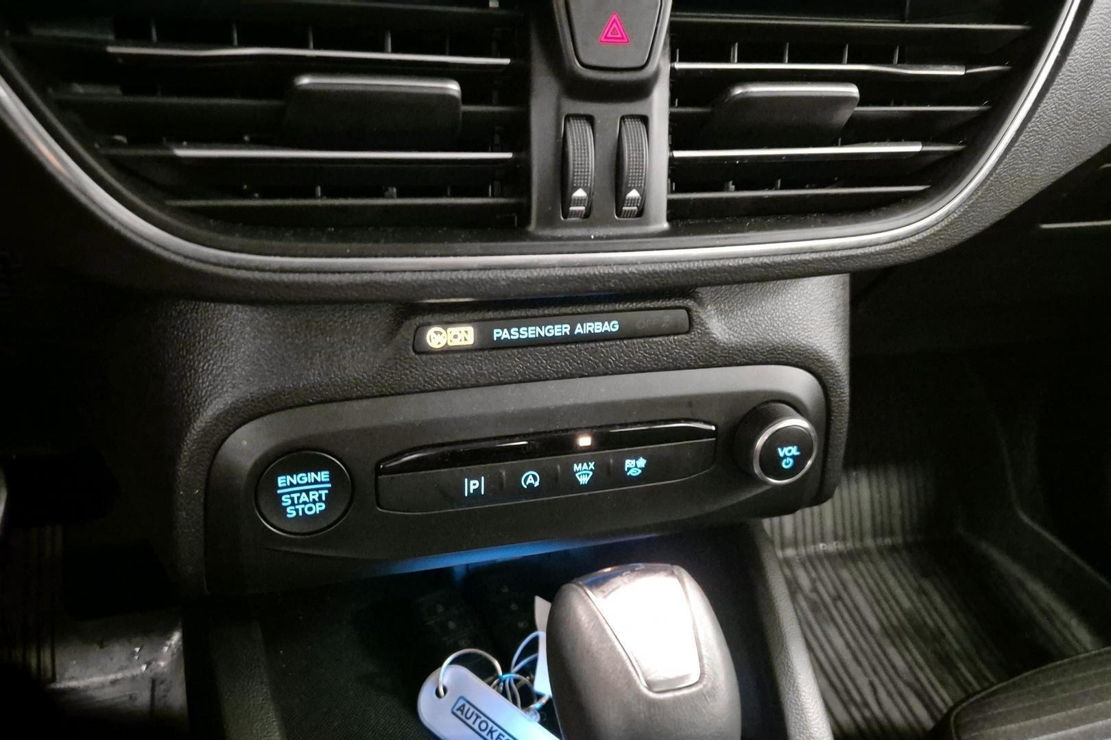 FORD Focus 2025