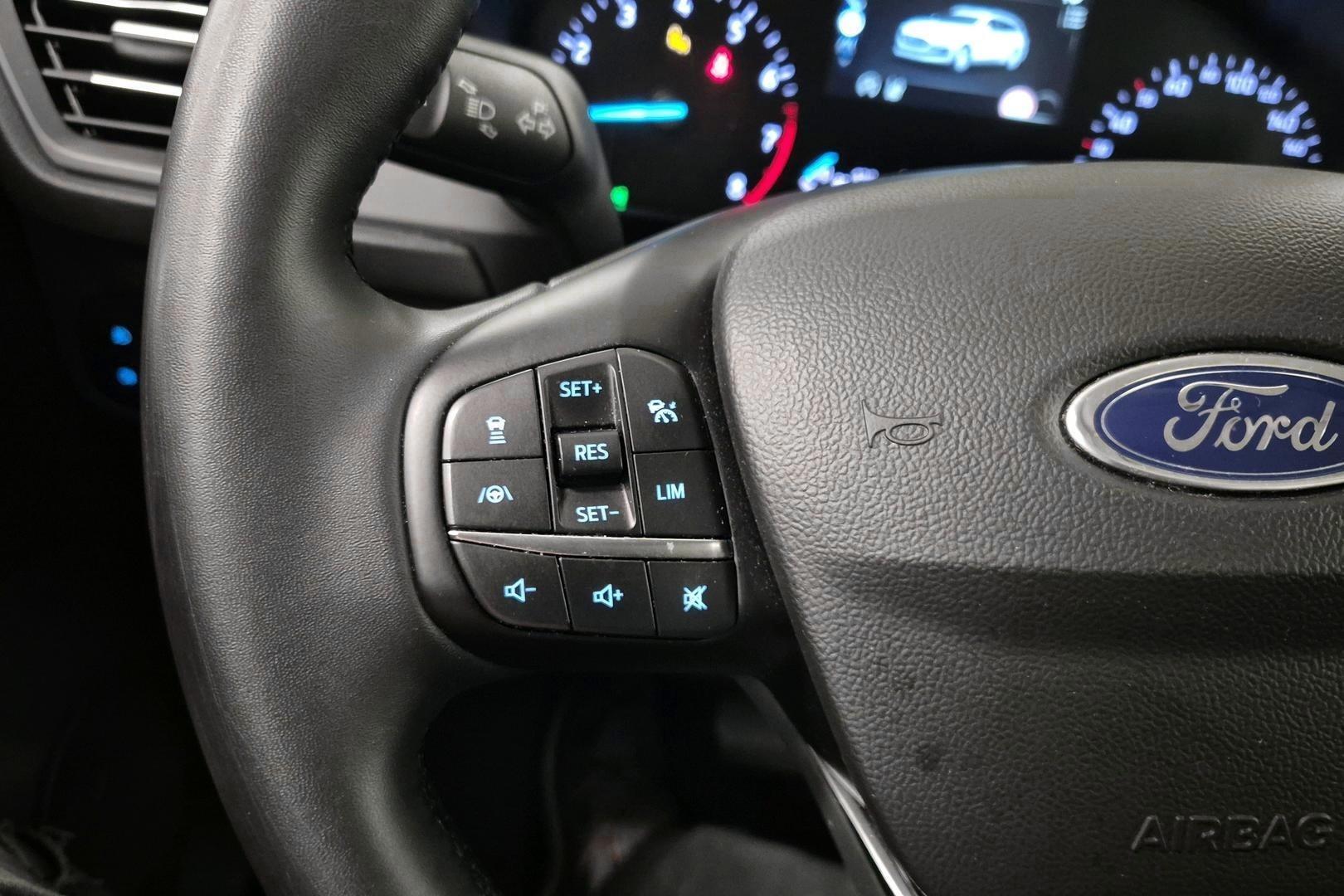 FORD Focus 2025