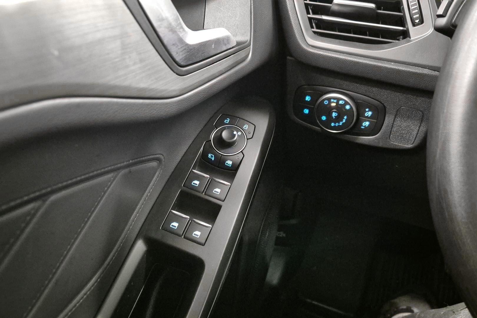 FORD Focus 2025