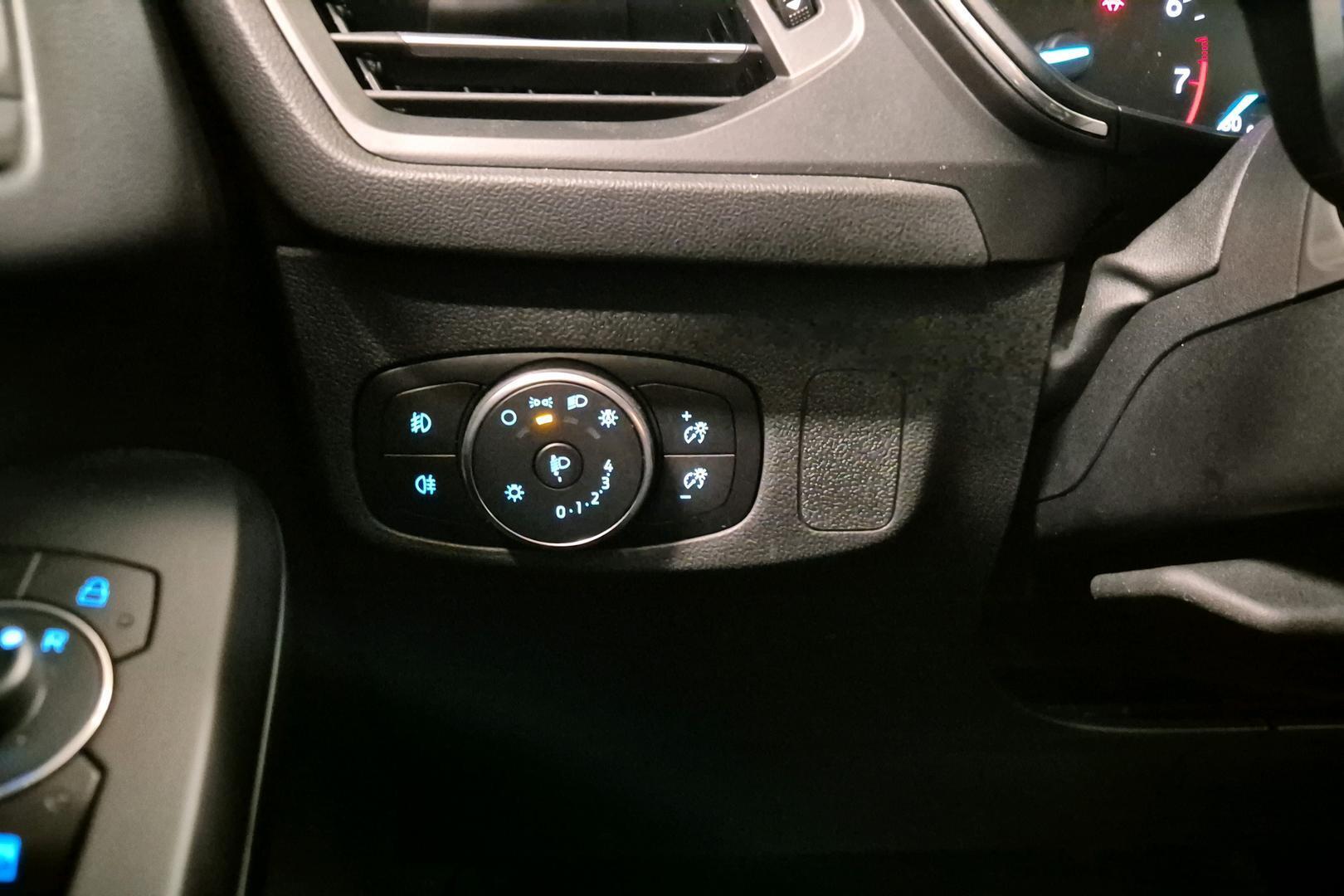 FORD Focus 2025