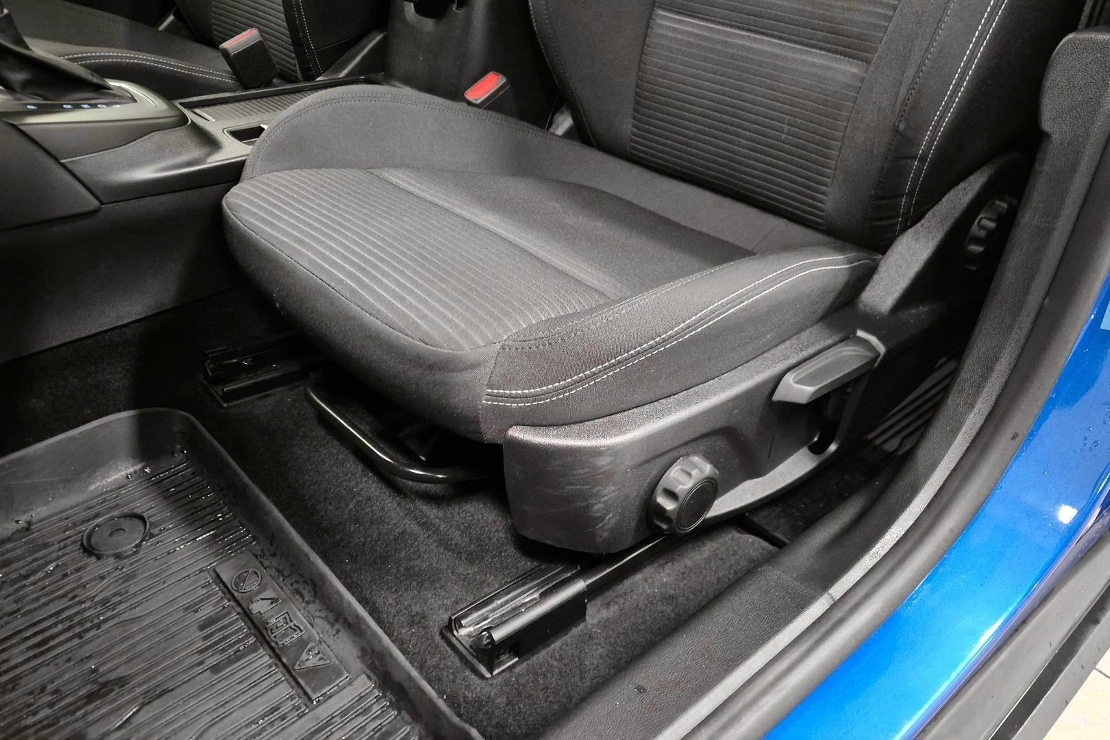 FORD Focus 2025