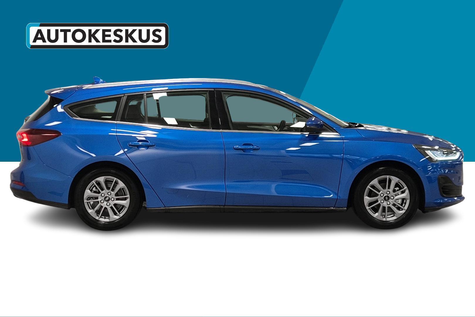 FORD Focus 2025
