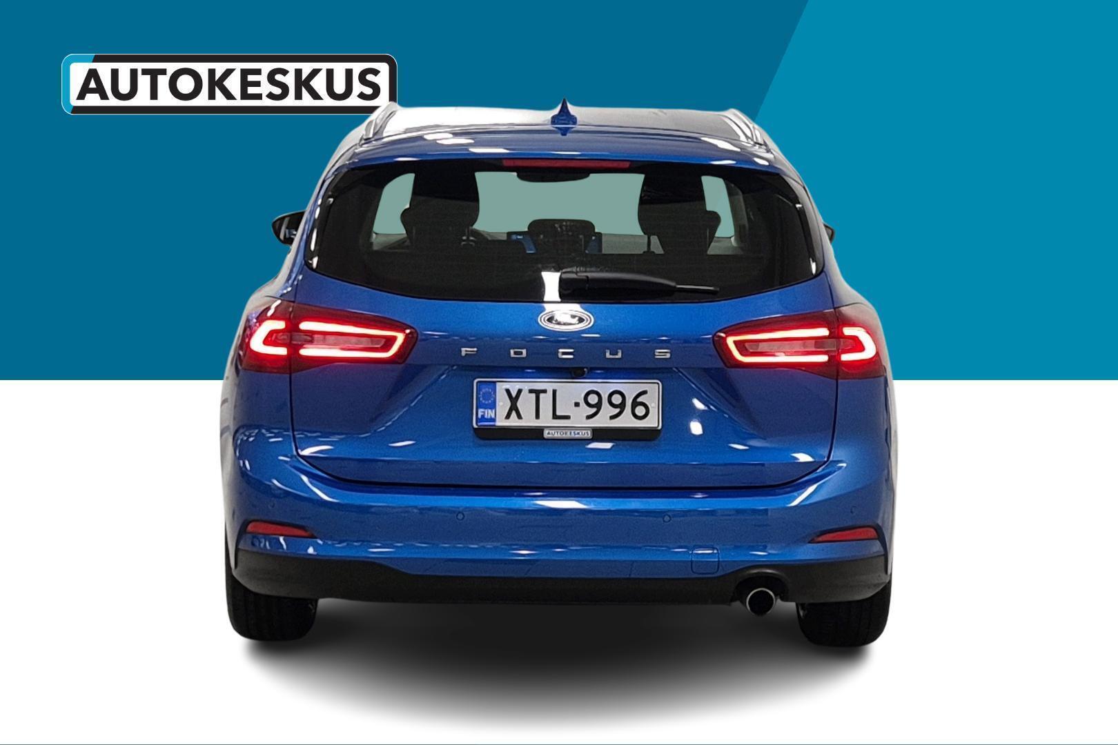 FORD Focus 2025
