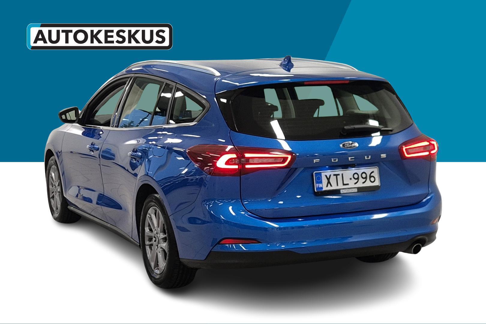 FORD Focus 2025