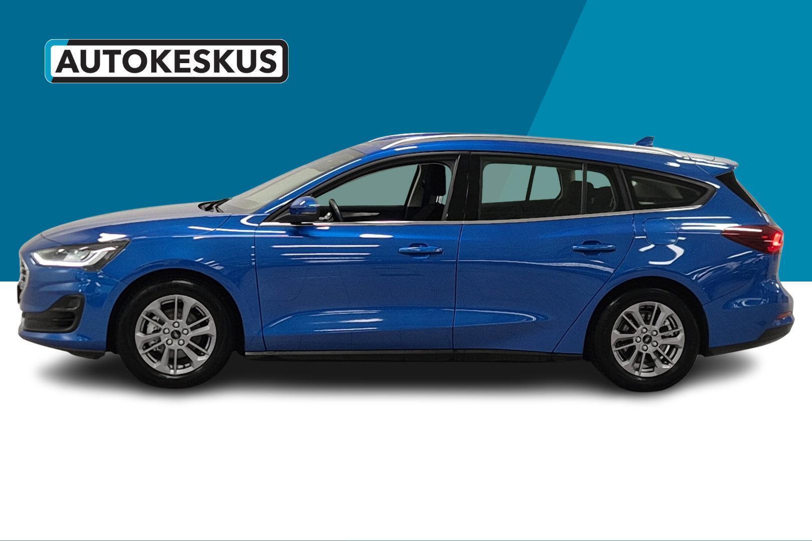 FORD Focus 2025