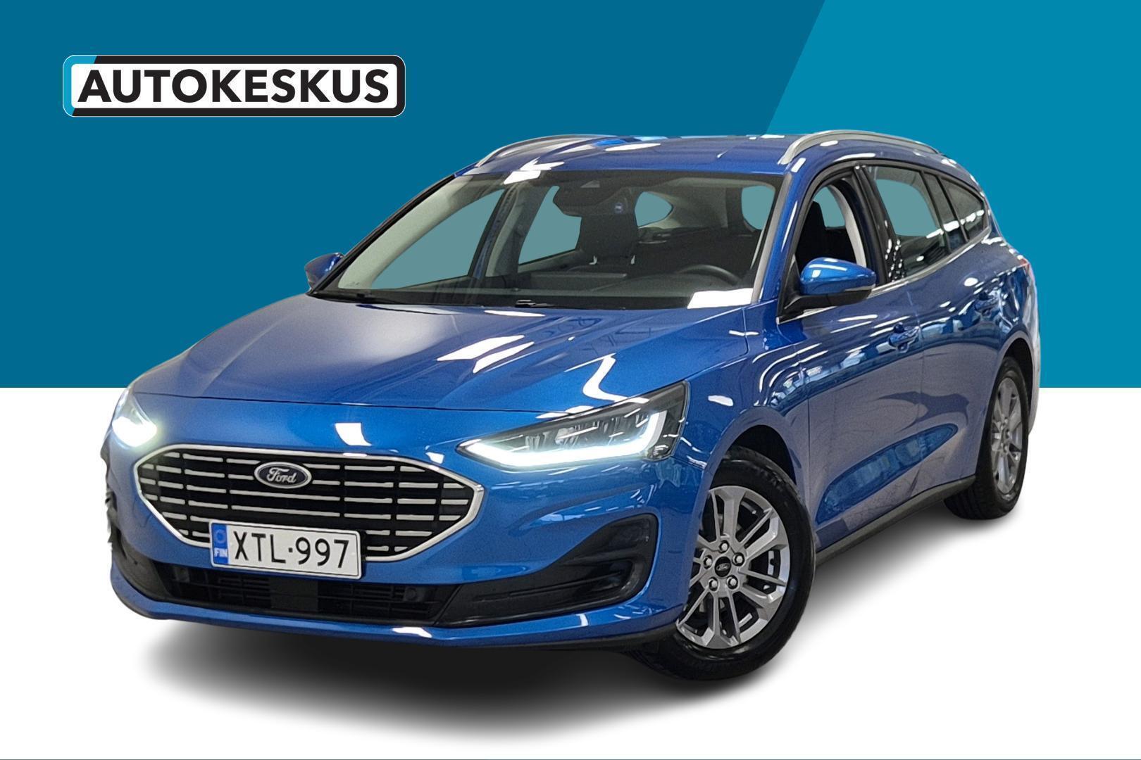 FORD Focus 2025