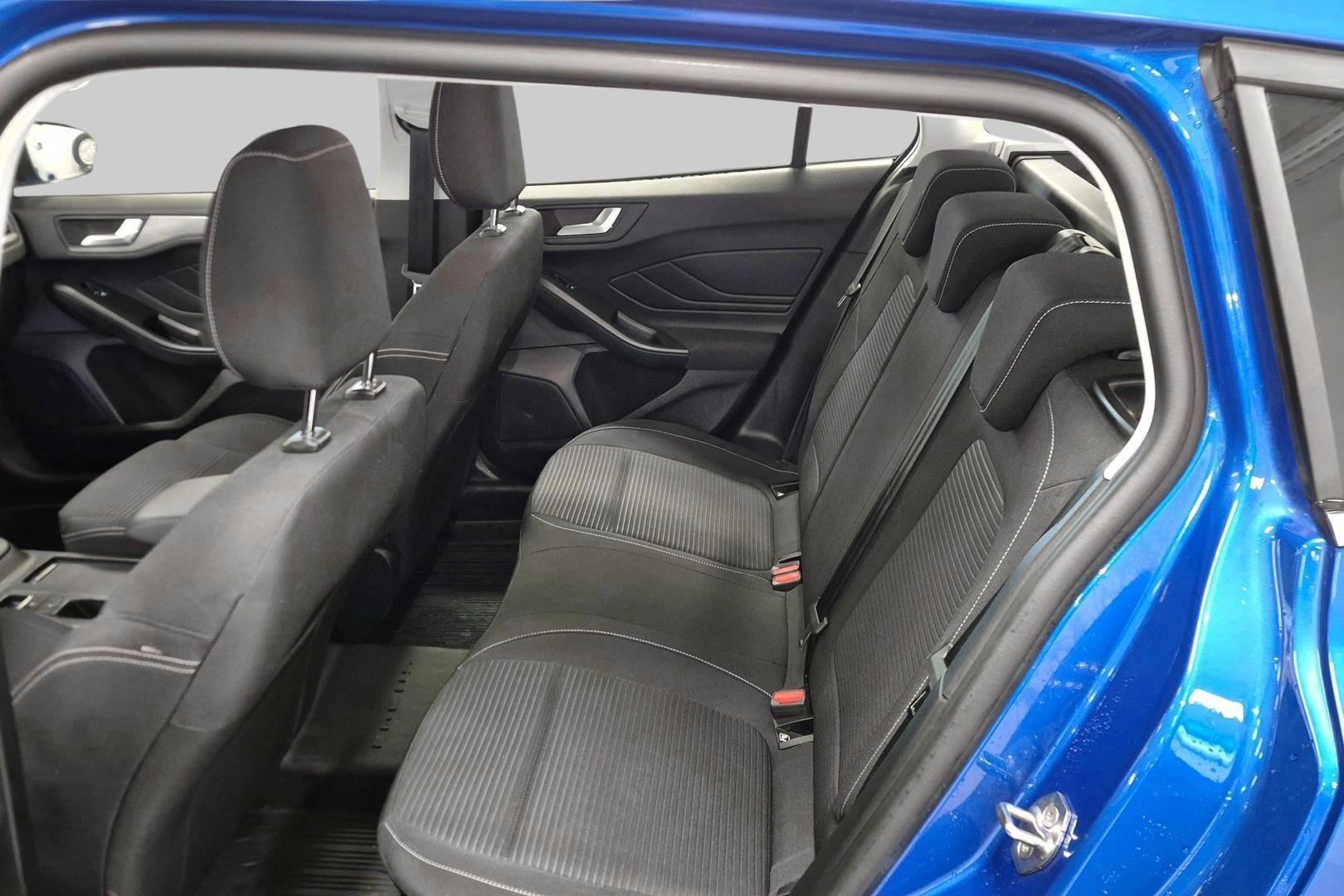 FORD Focus 2025