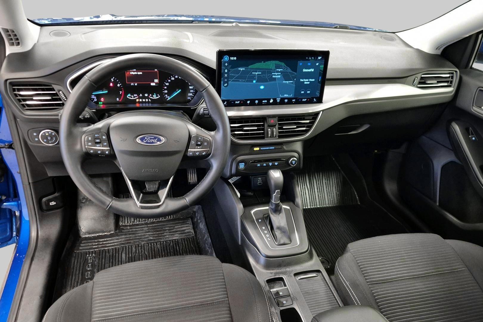 FORD Focus 2025