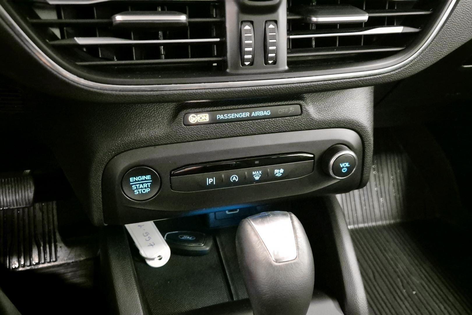 FORD Focus 2025