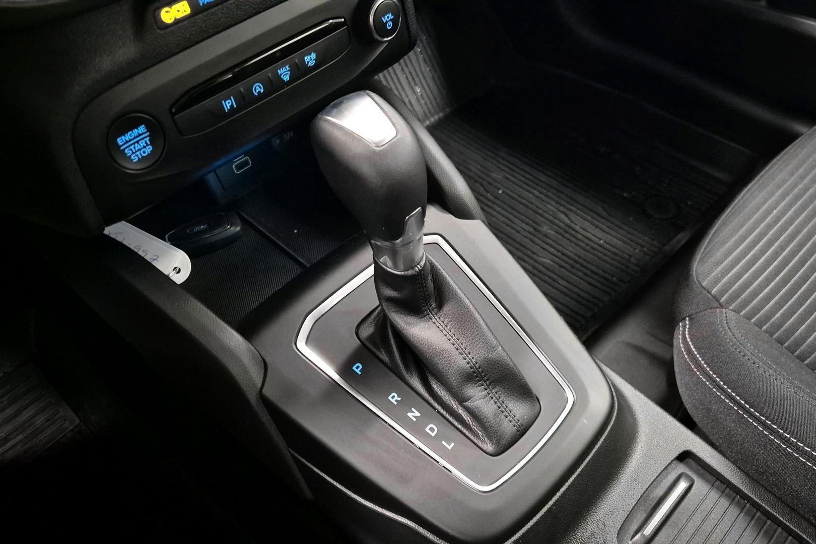 FORD Focus 2025