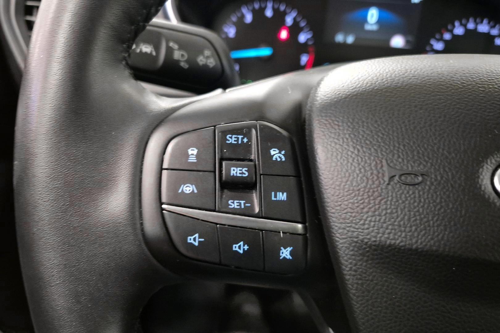 FORD Focus 2025
