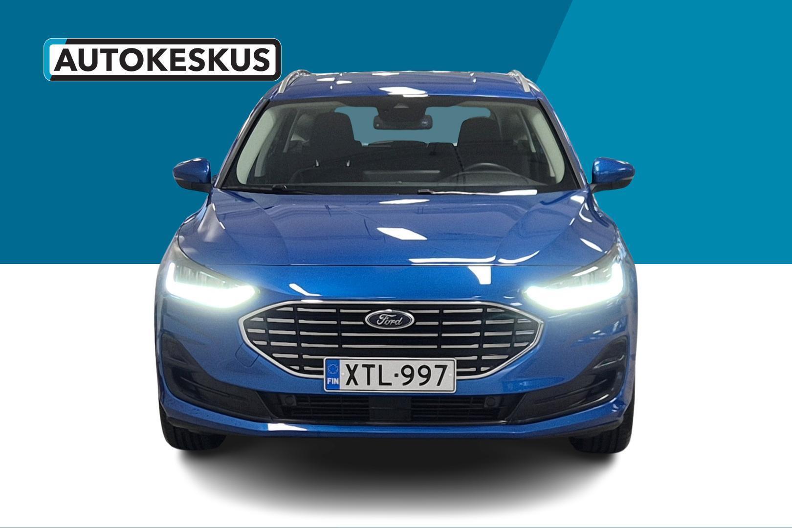 FORD Focus 2025