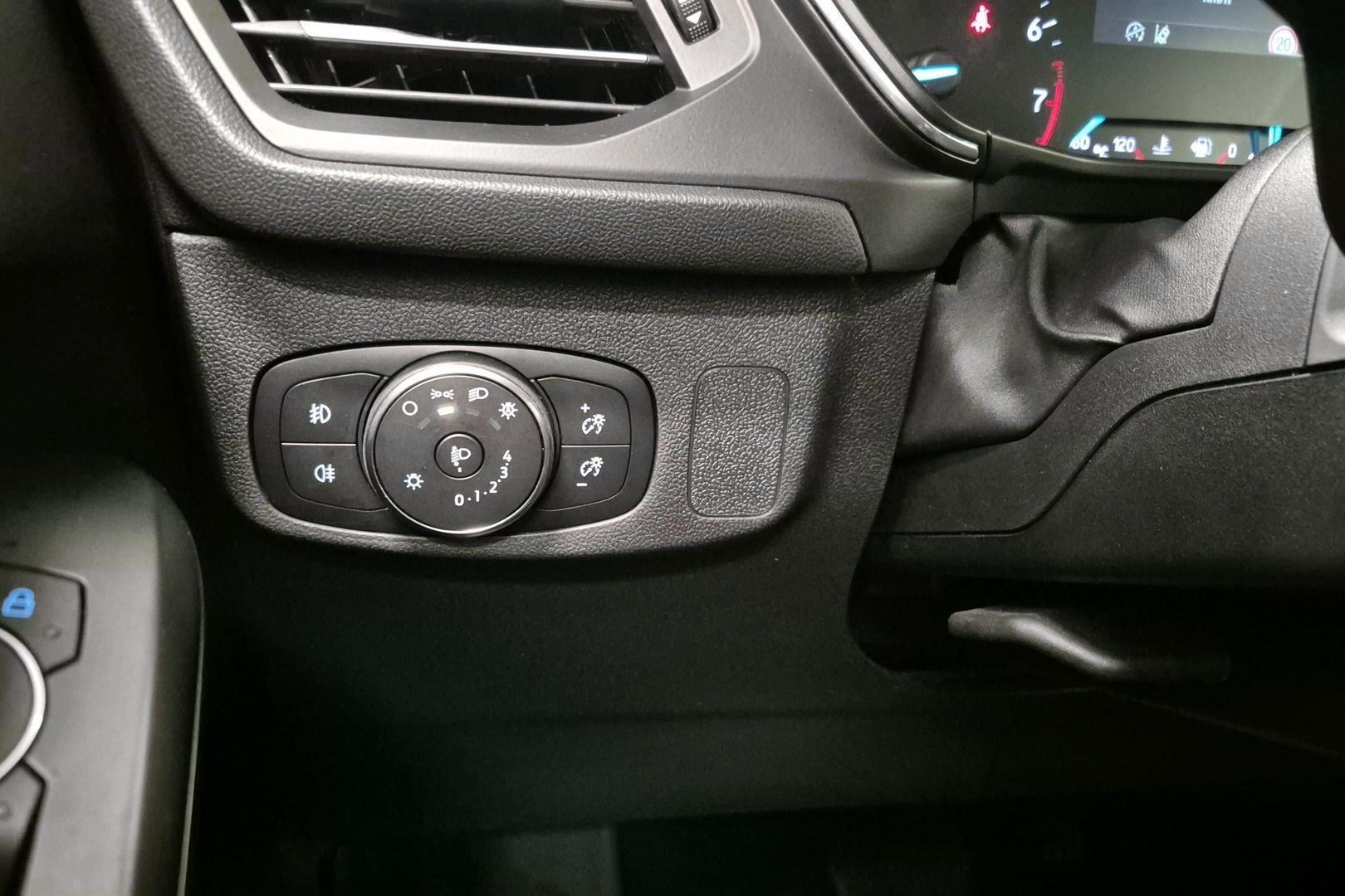 FORD Focus 2025